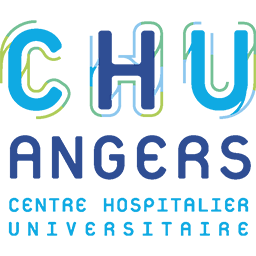 logo CHU Angers