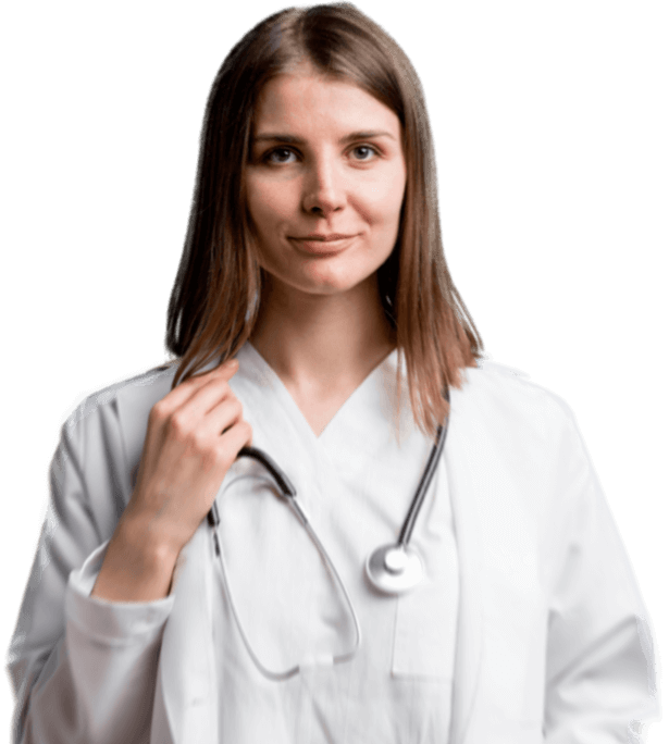 docteur femme